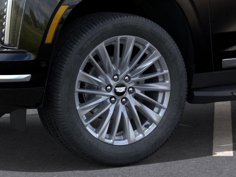 2025 Cadillac Escalade RWD Premium Luxury