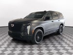 2025 Cadillac Escalade RWD Premium Luxury