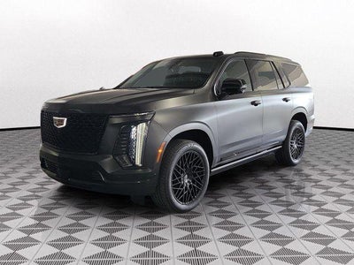 2025 Cadillac Escalade RWD Premium Luxury
