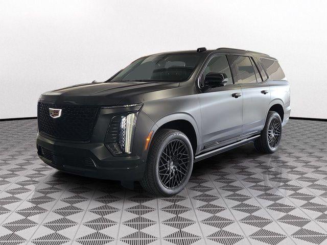 2025 Cadillac Escalade RWD Premium Luxury