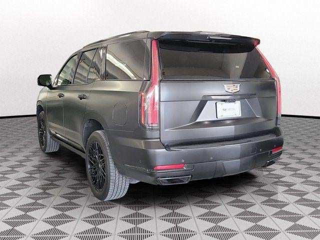 2025 Cadillac Escalade RWD Premium Luxury