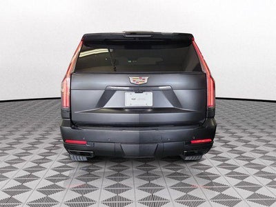 2025 Cadillac Escalade RWD Premium Luxury