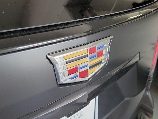 2025 Cadillac Escalade RWD Premium Luxury