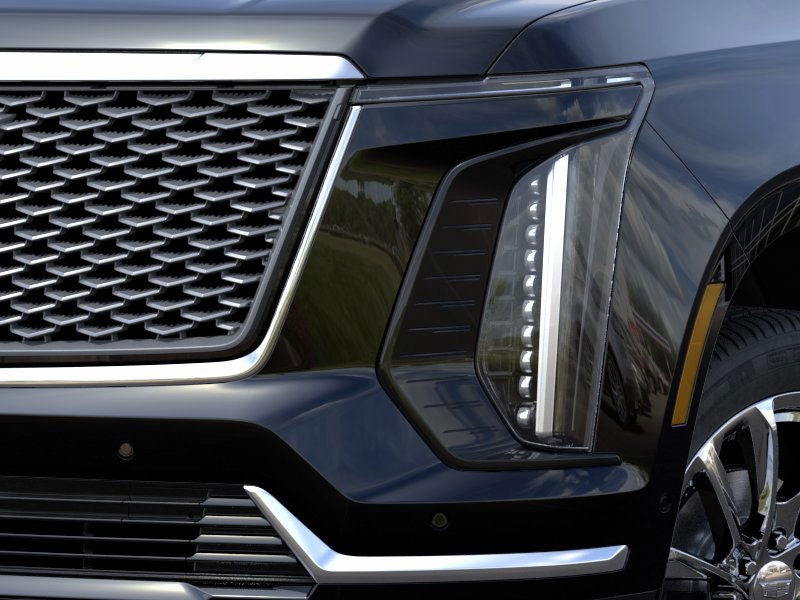 2026 Cadillac Escalade RWD Luxury