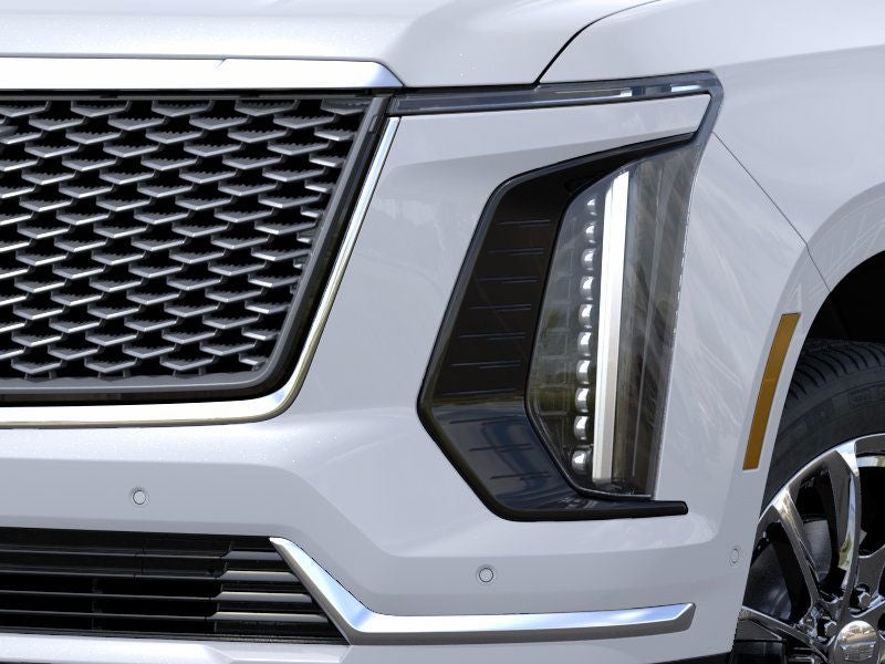 2026 Cadillac Escalade RWD Luxury