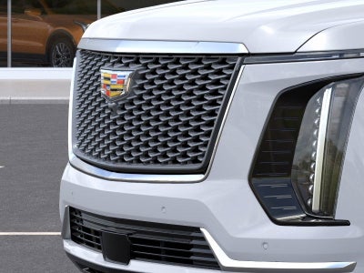 2026 Cadillac Escalade RWD Luxury