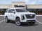 2026 Cadillac Escalade RWD Luxury