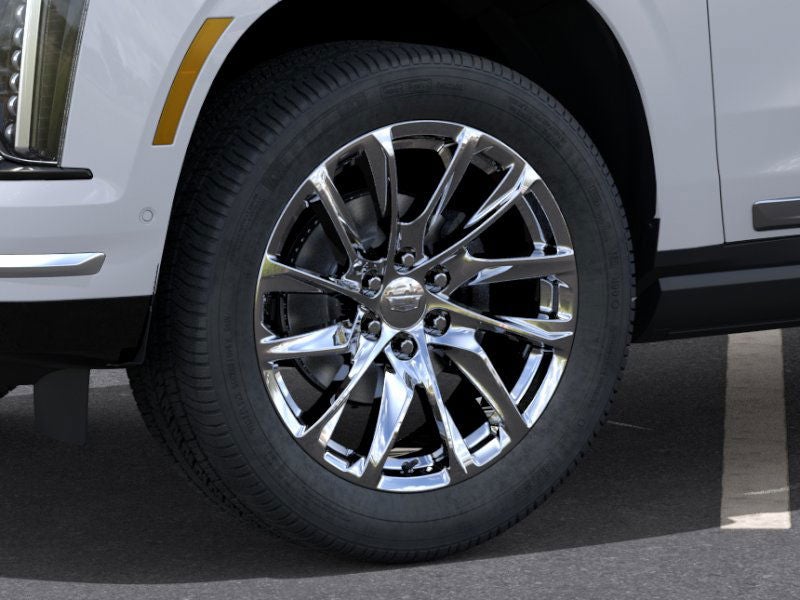 2026 Cadillac Escalade RWD Luxury