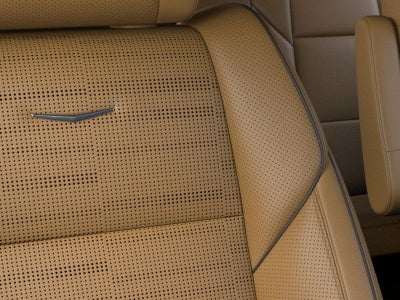 2026 Cadillac Escalade RWD Luxury