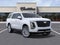 2026 Cadillac Escalade RWD Luxury