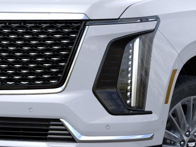 2026 Cadillac Escalade RWD Luxury