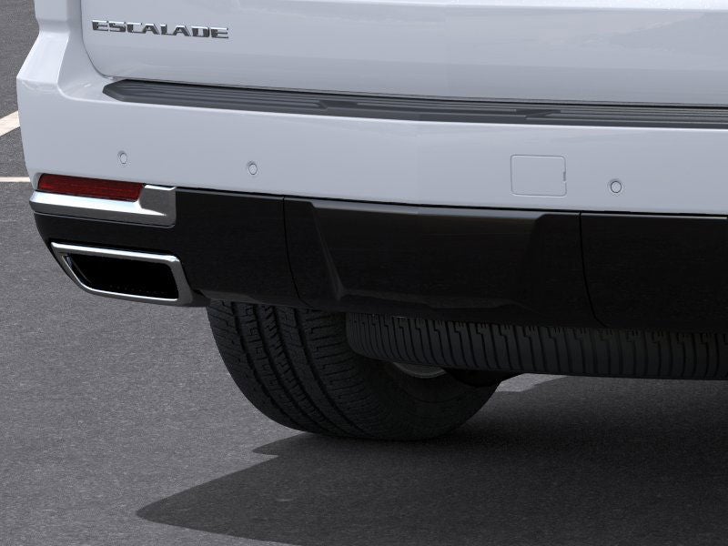 2026 Cadillac Escalade RWD Luxury