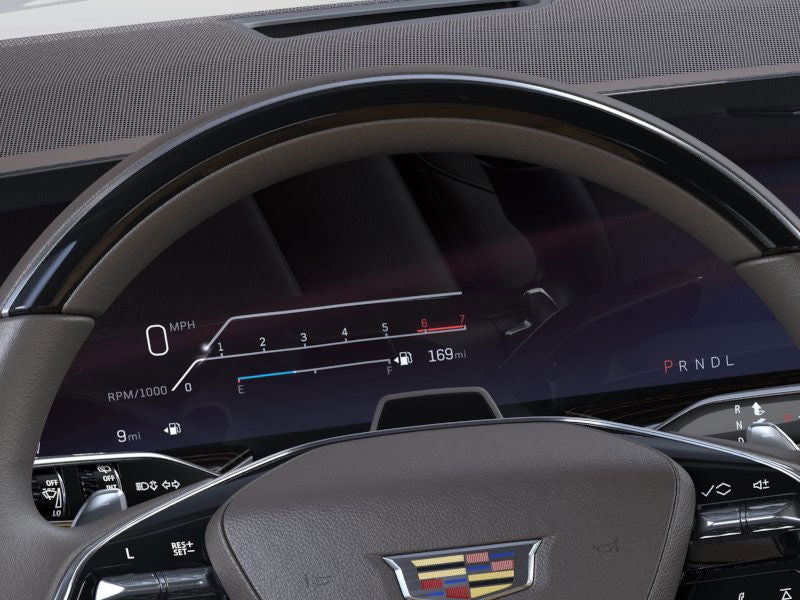 2026 Cadillac Escalade RWD Luxury