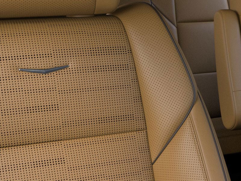 2026 Cadillac Escalade RWD Luxury