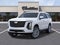 2026 Cadillac Escalade RWD Luxury