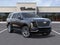 2026 Cadillac Escalade RWD Luxury