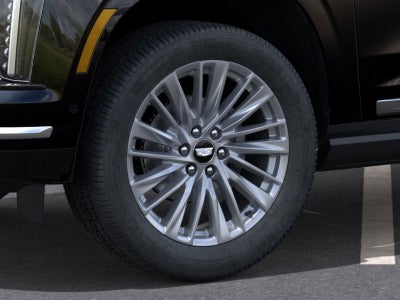 2026 Cadillac Escalade RWD Luxury