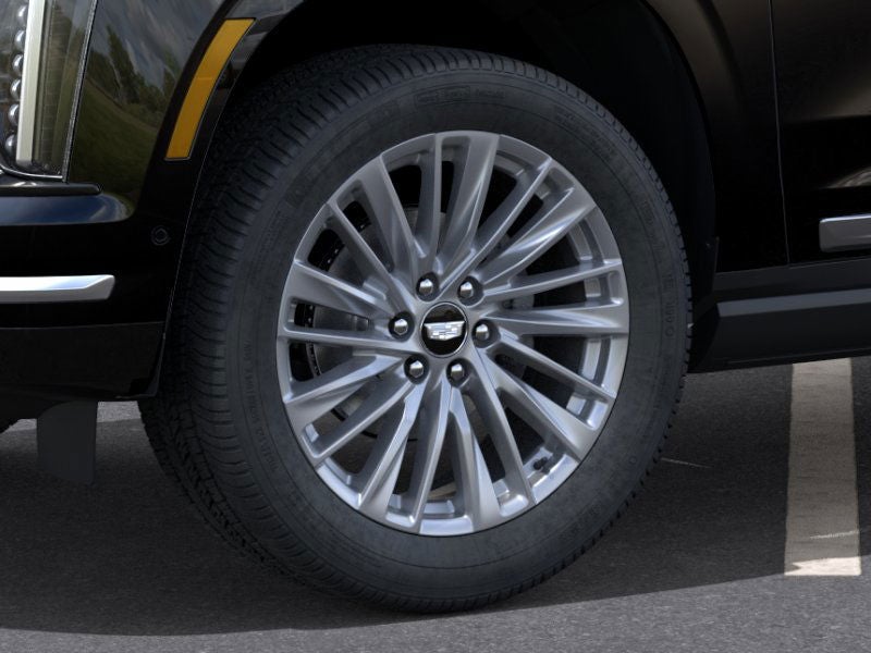 2026 Cadillac Escalade RWD Luxury