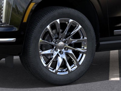 2026 Cadillac Escalade RWD Luxury