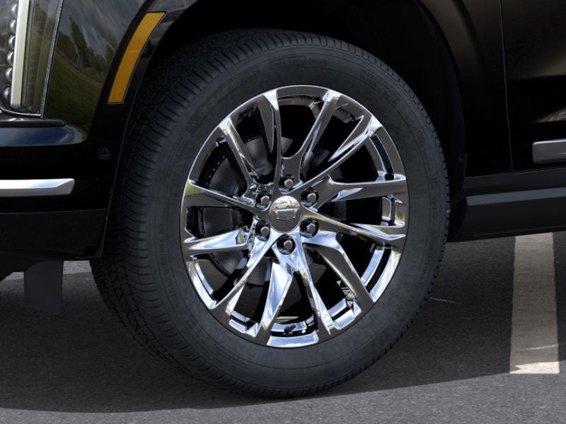 2026 Cadillac Escalade RWD Luxury