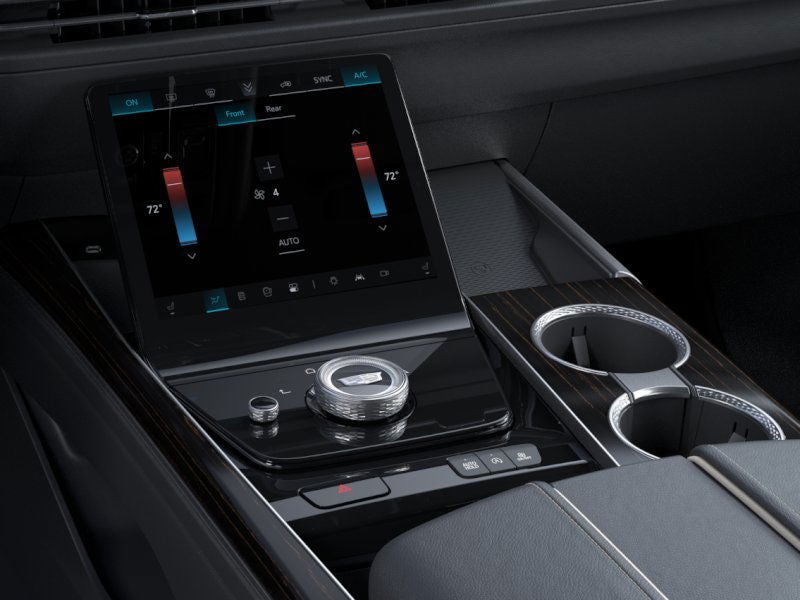 2026 Cadillac Escalade RWD Luxury