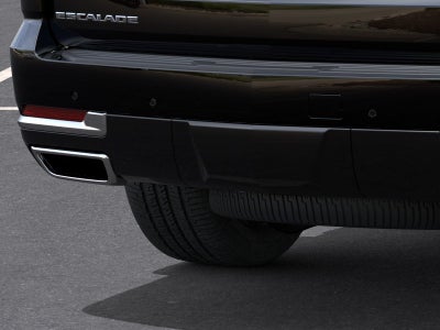 2026 Cadillac Escalade RWD Platinum Luxury