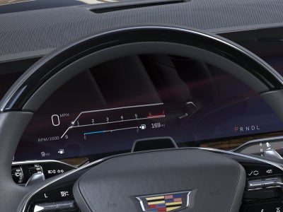 2026 Cadillac Escalade RWD Platinum Luxury