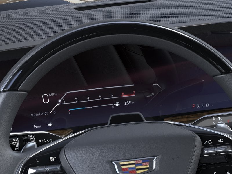 2026 Cadillac Escalade RWD Platinum Luxury