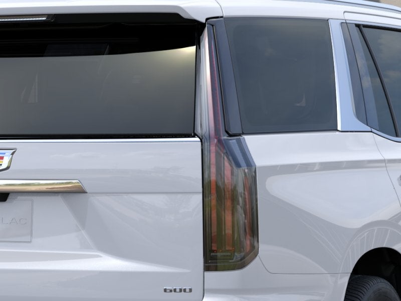 2026 Cadillac Escalade RWD Platinum Luxury