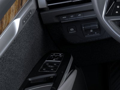 2026 Cadillac Escalade RWD Platinum Luxury