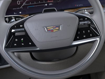 2026 Cadillac Escalade RWD Platinum Luxury