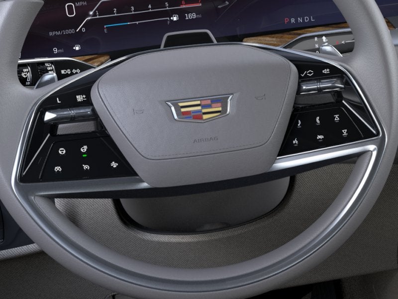 2026 Cadillac Escalade RWD Platinum Luxury