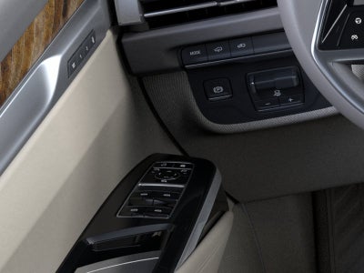 2026 Cadillac Escalade RWD Platinum Luxury