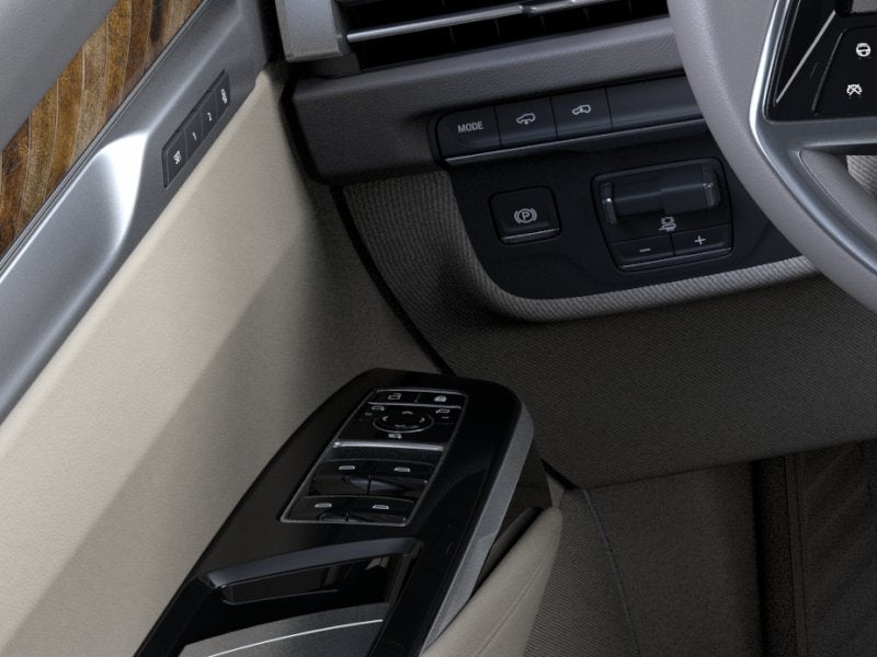 2026 Cadillac Escalade RWD Platinum Luxury