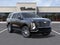 2026 Cadillac Escalade RWD Platinum Luxury
