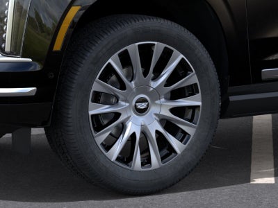 2026 Cadillac Escalade RWD Platinum Luxury