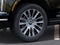 2026 Cadillac Escalade RWD Platinum Luxury
