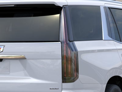 2026 Cadillac Escalade RWD Platinum Luxury