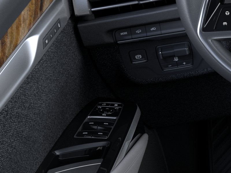 2026 Cadillac Escalade RWD Platinum Luxury