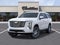 2026 Cadillac Escalade RWD Platinum Luxury
