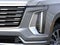 2026 Cadillac Escalade RWD Platinum Luxury