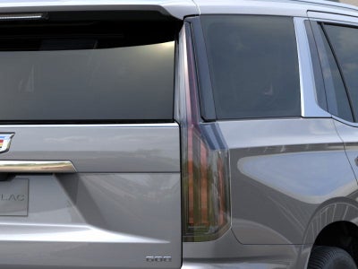 2026 Cadillac Escalade RWD Platinum Luxury