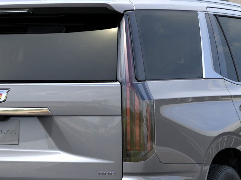 2026 Cadillac Escalade RWD Platinum Luxury