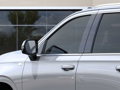 2026 Cadillac Escalade RWD Platinum Luxury