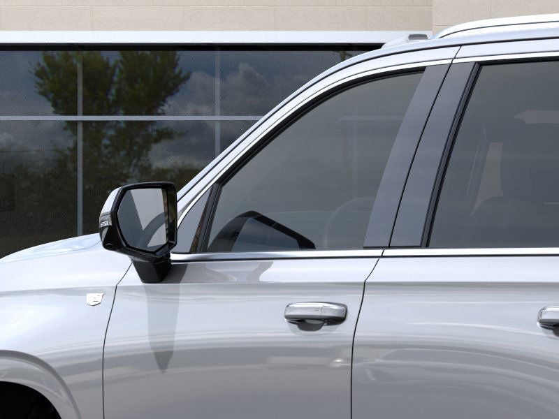 2026 Cadillac Escalade RWD Platinum Luxury