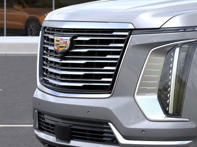 2026 Cadillac Escalade RWD Platinum Luxury