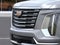 2026 Cadillac Escalade RWD Platinum Luxury