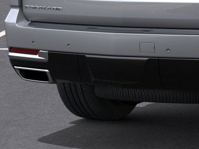 2026 Cadillac Escalade RWD Platinum Luxury