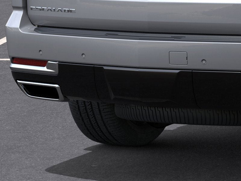 2026 Cadillac Escalade RWD Platinum Luxury