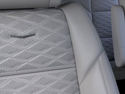 2026 Cadillac Escalade RWD Platinum Luxury